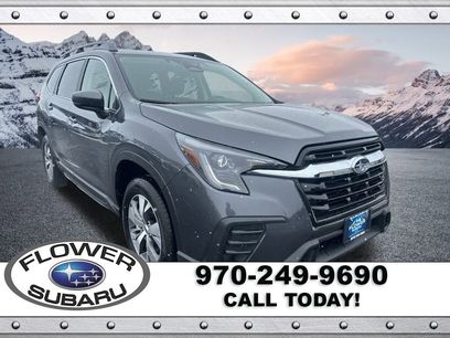 Used 2025 Subaru Ascent Premium