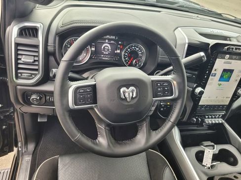 Used 2022 RAM 3500 Laramie image 30