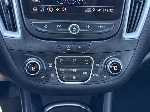 Used 2023 Chevrolet Malibu LT image 17