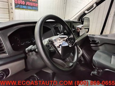 Used 2024 Ford Transit 350 148 Medium Roof RWD image 11