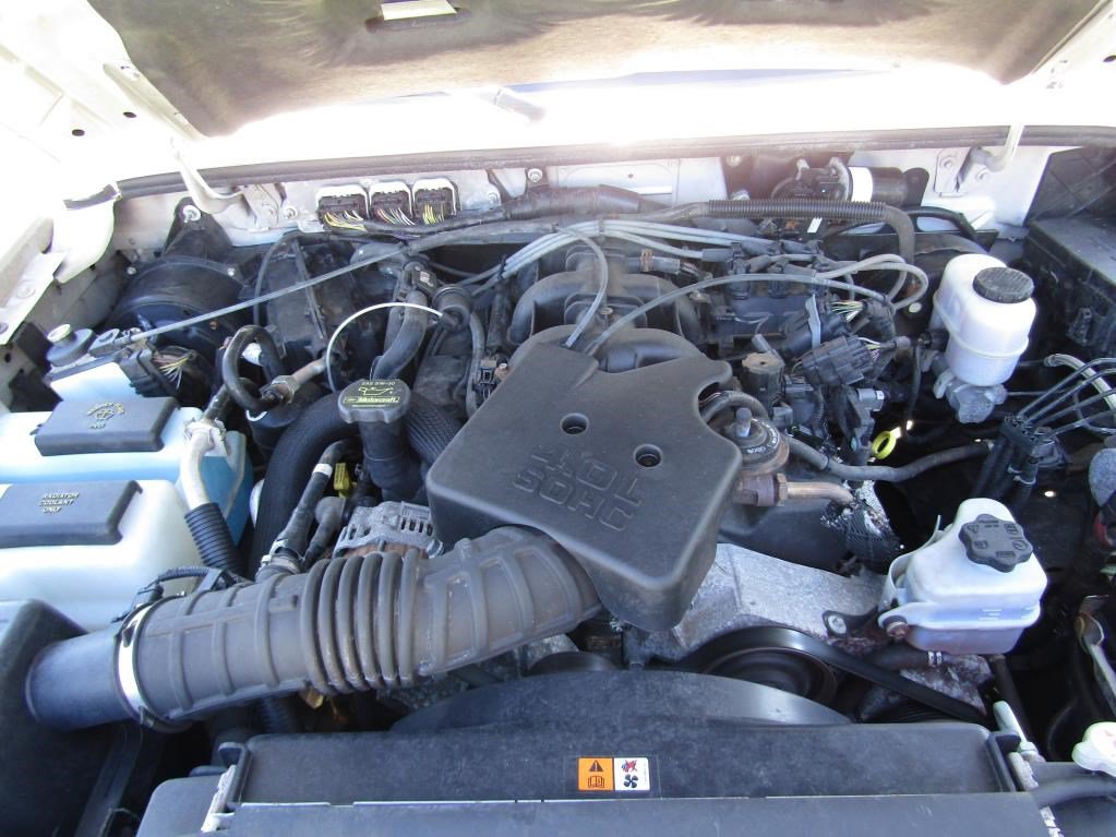 Used 2010 Ford Ranger 4x4 SuperCab image 17