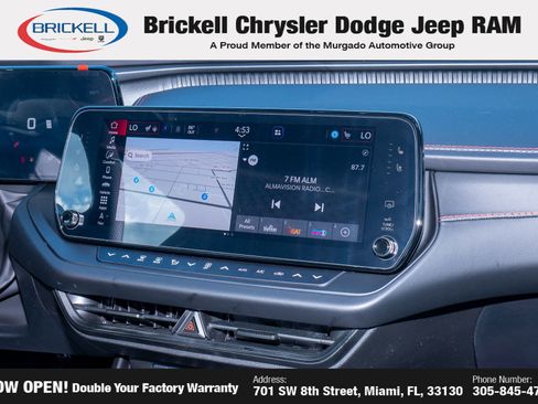 New 2026 Dodge Charger Scat Pack AWD/4WD image 20