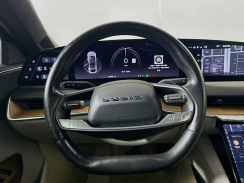 Used 2023 Lucid Air Touring AWD/4WD image 18