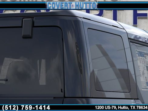 New 2026 Ford Bronco Big Bend image 25