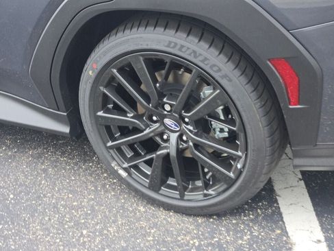 New 2026 Subaru WRX Limited AWD/4WD image 15