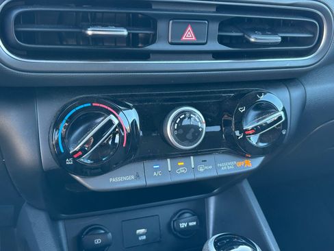 Used 2023 Hyundai Kona SEL w/ Cargo Package image 12