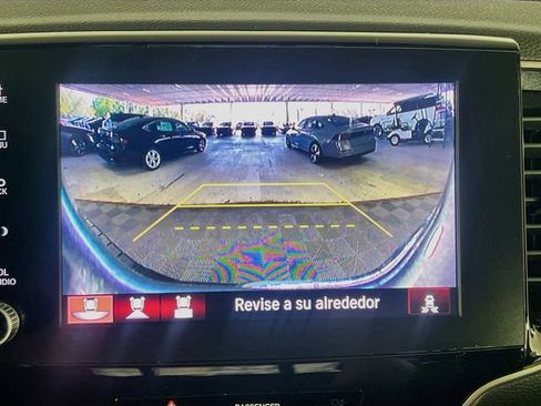 Used 2023 Honda Ridgeline RTL-E image 22
