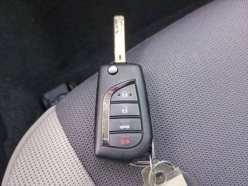 Certified 2024 Toyota Corolla LE FWD image 25