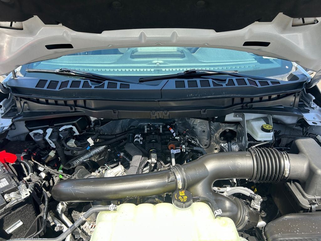 Used 2026 Ford F150 Tremor w/ Equipment Group 402B MID AWD/4WD image 30