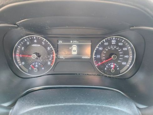 Used 2024 Kia Forte LXS FWD image 29