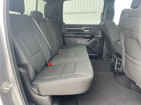 Used 2025 RAM 1500 Big Horn image 16