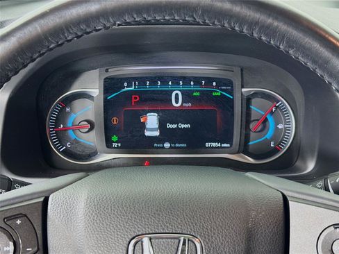 Used 2019 Honda Pilot EX-L image 13