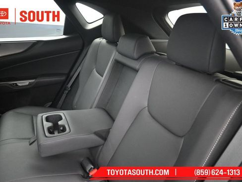 Used 2022 Lexus NX 350 F Sport w/ F Sport Cold Package AWD/4WD image 26
