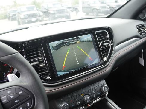 New 2026 Dodge Durango GT AWD/4WD image 20