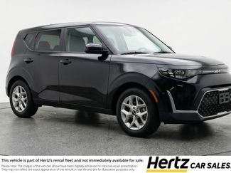 Used 2025 Kia Soul LX w/ LX Technology Package video 1
