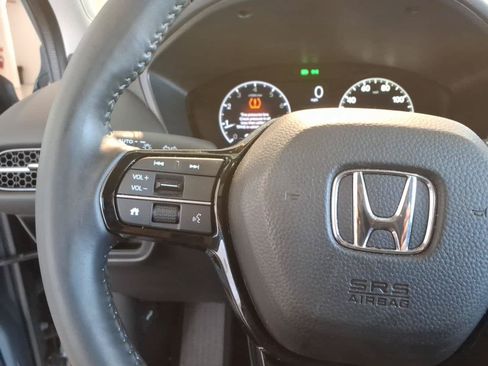 Used 2024 Honda HR-V EX-L image 19
