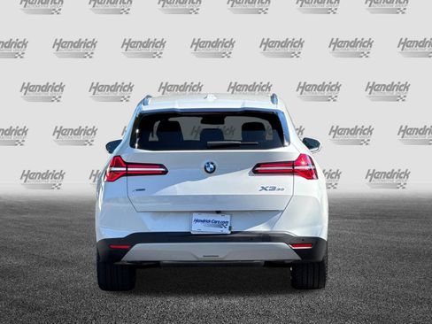 Used 2026 BMW X3 xDrive30i w/ Premium Package AWD/4WD image 6