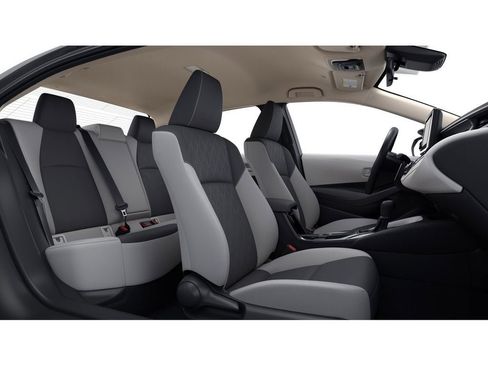 New 2026 Toyota Corolla LE FWD image 6