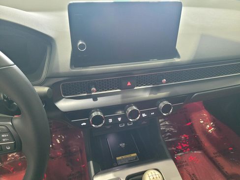 Certified 2024 Honda Civic Type R image 21