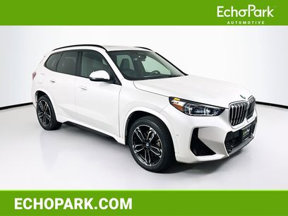 Used 2025 BMW X1 xDrive28i