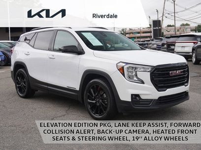 Used 2023 GMC Terrain SLT w/ Elevation Edition