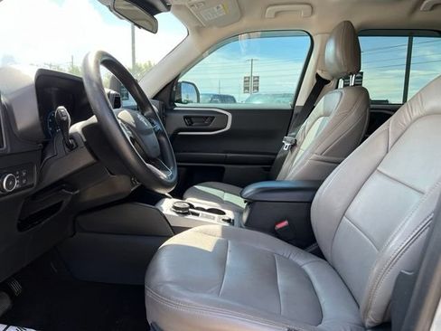Used 2021 Ford Bronco Sport Big Bend AWD/4WD image 15