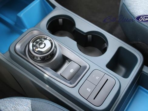 New 2026 Ford Maverick XLT w/ XLT Luxury Package FWD image 12