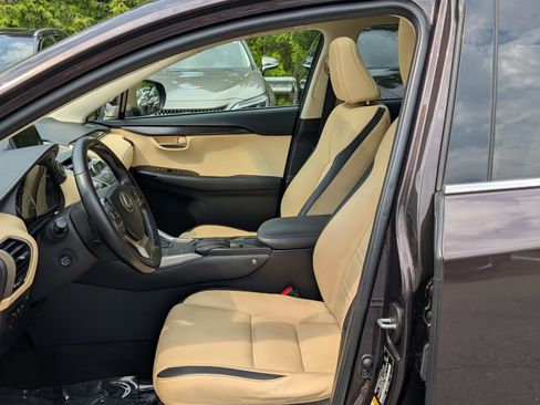 Used 2015 Lexus NX 200t AWD w/ Premium Package image 16