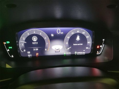 Used 2022 Honda Civic Sport Touring image 17