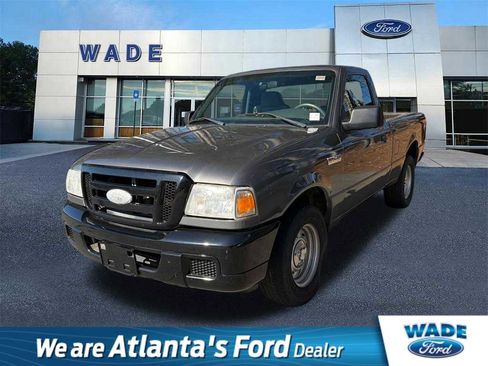 Used 2006 Ford Ranger image 1