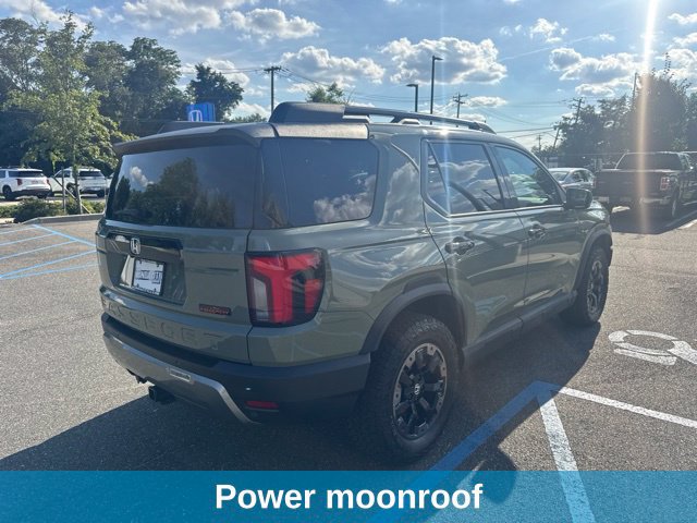 Used 2026 Honda Passport TrailSport Elite image 8