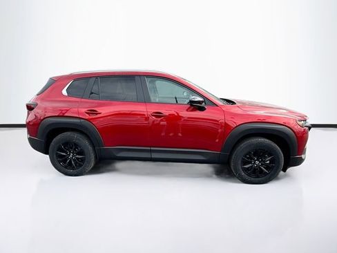 New 2026 MAZDA CX-50 2.5 Hybrid w/ Weather Package AWD/4WD image 8