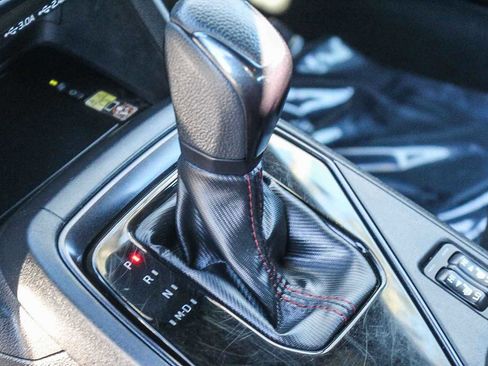 Certified 2024 Subaru Impreza RS w/ Popular Package #1 image 19