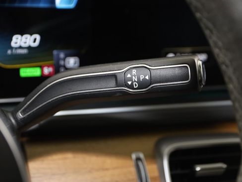 Used 2021 Mercedes-Benz GLS 63 AMG 4MATIC image 7