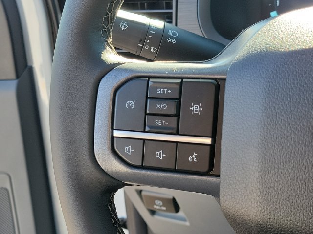 Used 2026 Ford F150 XLT w/ Mobile Office Package RWD image 31