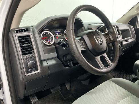 Used 2017 RAM 3500 Tradesman w/ Popular Equipment Group image 2