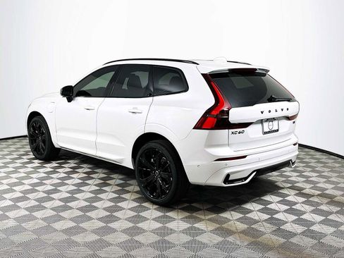 New 2026 Volvo XC60 T8 Ultra w/ Climate Package PRO AWD/4WD image 5