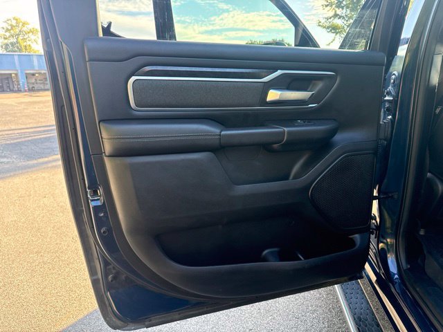 Used 2019 RAM 1500 Big Horn AWD/4WD image 13