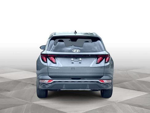 Used 2024 Hyundai Tucson SEL FWD image 7