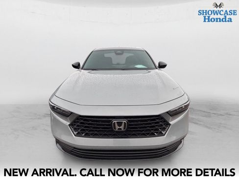 Used 2026 Honda Accord Sport image 7