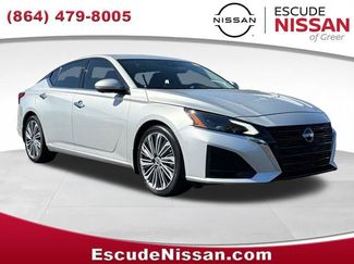Certified 2024 Nissan Altima 2.5 SL 360° Tour