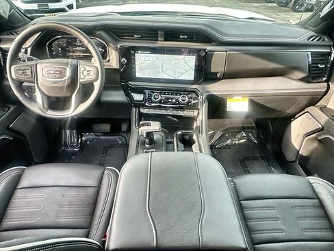 New 2026 GMC Sierra 1500 AT4X image 21