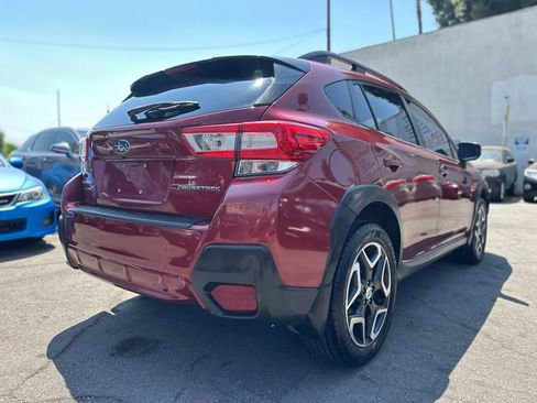 Used 2018 Subaru Crosstrek 2.0i Limited AWD/4WD image 22