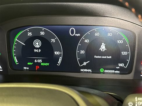 New 2026 Honda CR-V Sport-L image 34