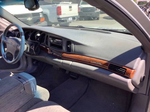 Used 2005 Buick Le Sabre Custom FWD image 24