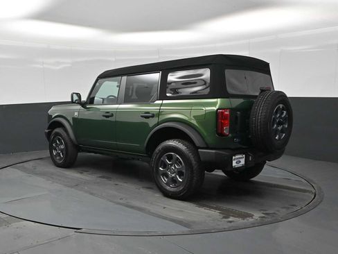 New 2025 Ford Bronco Big Bend image 6