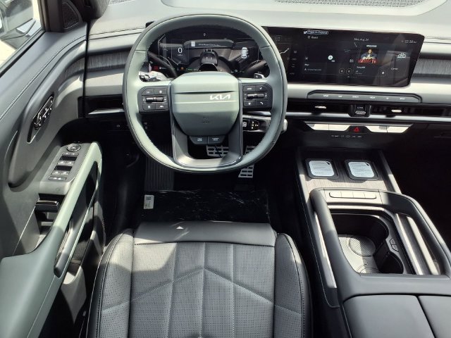 New 2027 Kia Telluride X-Line SX Prestige AWD/4WD image 2