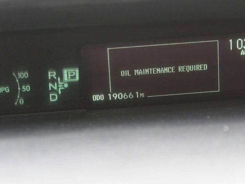 Used 2010 Toyota Prius Five FWD image 9