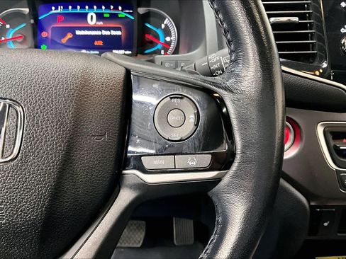 Used 2021 Honda Pilot Special Edition image 21