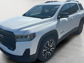 Used 2021 GMC Acadia SLE w/ Elevation Edition FWD video 1